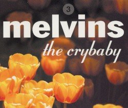 The Crybaby Cover