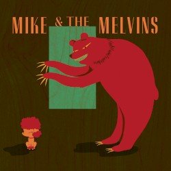 Three Men and a Baby Cover