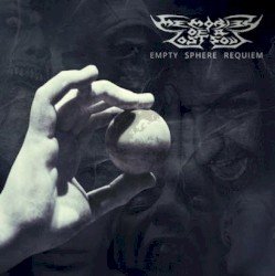 Empty Sphere Requiem Cover