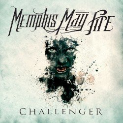 Challenger Cover