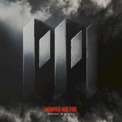 Remade in Misery Cover