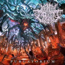Purgatorium Cover