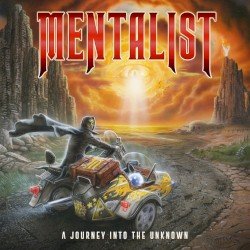 A Journey into the Unknown Cover