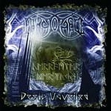 Death Unveiled Cover