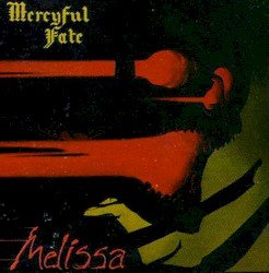 Melissa Cover