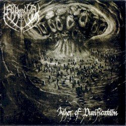 Ashes of Purification Cover