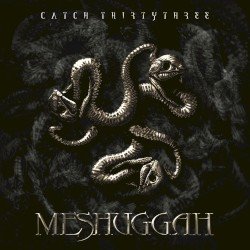 Catch Thirtythree Cover