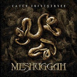 Catch Thirtythree: 20th Anniversary Edition (2026 Remastered) Cover