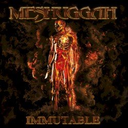 Immutable Cover