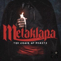 The Choir of Beasts Cover