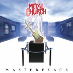 Masterpeace Cover