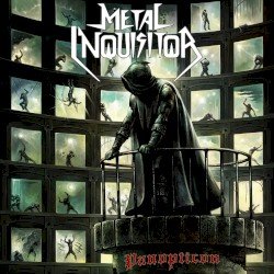 Panopticon Cover