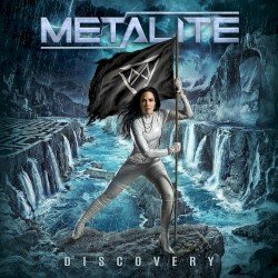 Discovery Cover