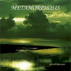 After All These Years Cover