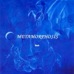 Dark Cover
