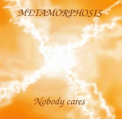 Nobody Cares Cover