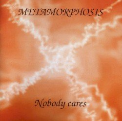 Nobody cares Cover
