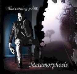 The Turning Point Cover