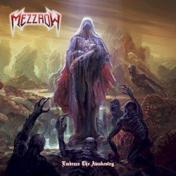 Embrace The Awakening Cover