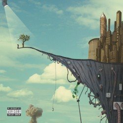General Admission Cover