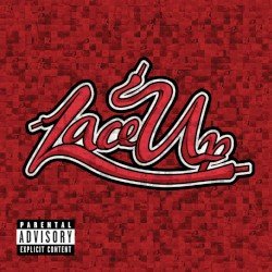 Lace Up Cover