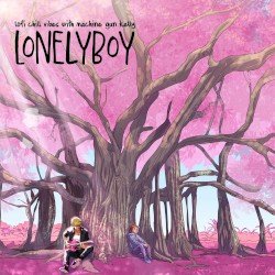 lofi chill vibes with machine gun kelly Cover