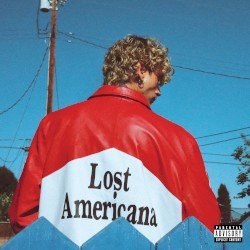 lost americana Cover