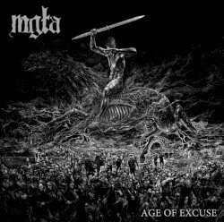 Age of Excuse Cover