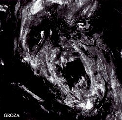 Groza Cover