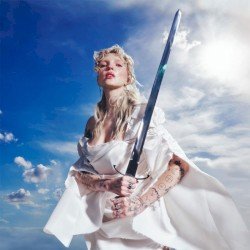 silber Cover
