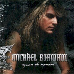 Capture the Moment Cover