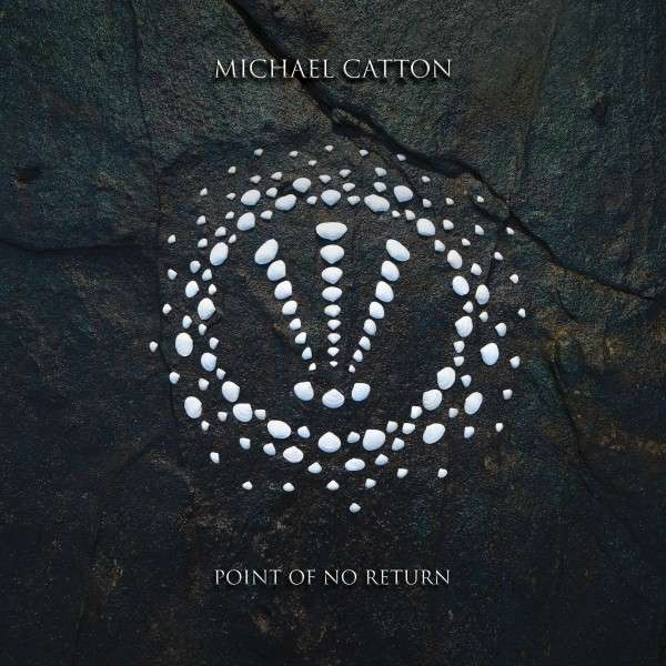 Point of No Return Cover