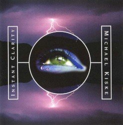 Instant Clarity Cover