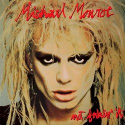 Not Fakin’ It Cover