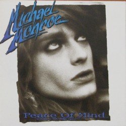 Peace of Mind Cover
