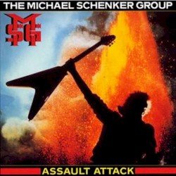 Assault Attack Cover