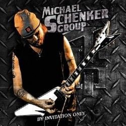 By Invitation Only Cover