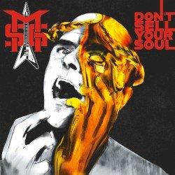 Don’t Sell Your Soul Cover