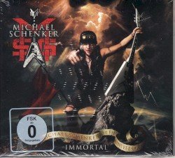 Immortal Cover