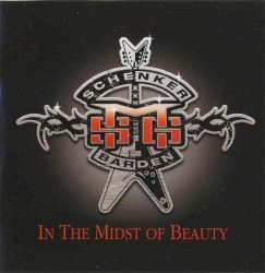 In the Midst of Beauty Cover