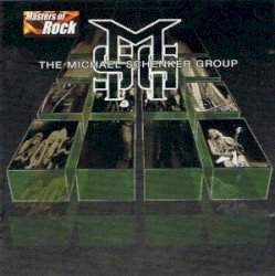Masters of Rock Cover