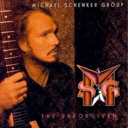 The Unforgiven Cover