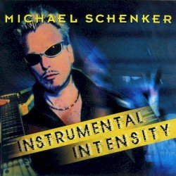 Instrumental Intensity Cover