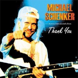 Thank You Cover