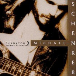 Thank You 3 Cover