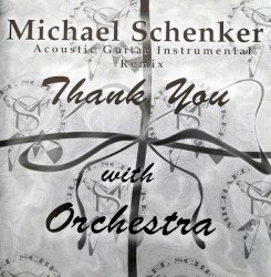 Thank You with Orchestra Cover