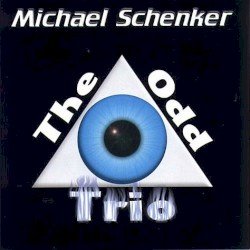 The Odd Trio Cover