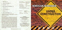 Under Construction Cover