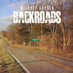Backroads Cover