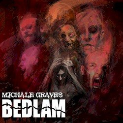 Bedlam Cover